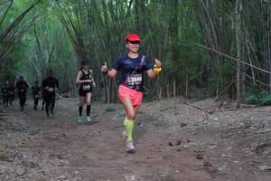 BIB: 3646
                            <button type="button" onclick="openModal(4111384)" class="btn btn-primary btn-sm float-right btn-popup" data-toggle="modal" data-target=".modal-high-quality">
                        <i class="fas fa-shopping-cart"></i> Add to Cart
                    </button>
                                            <button type="button" onclick="isThisMe(4111384, true)" class="btn btn-success btn-sm float-right btn-popup btn-isme hidden" data-toggle="tooltip" data-placement="bottom" title="นี่คือรูปของคุณใช่ไหม คลิกที่นี่เพื่อเอาเข้าอัลบั้ม">
                        <i class="fas fa-plus"></i> Add to album
                    </button>
                    <button type="button" onclick="isThisMe(4111384, false)" class="btn btn-warning btn-sm float-right btn-popup btn-isnotme hidden">
                        <i class="fas fa-ban"></i> Remove from album
                    </button>